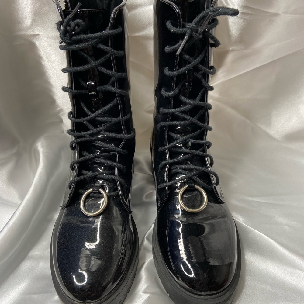 Forever 21 Boots